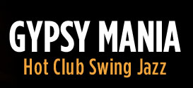 Gypsy Mania Logo